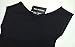 Women's Casual Off Shoulder Lose Sexy Short Sleeveless Blouse Tops T Shirt