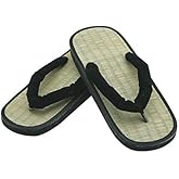MASTERLINE [GTE Zone] Traditional Japanese Tatami (Straw) Sandal Zori