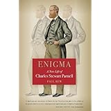 Enigma: A New Life of Charles Stewart Parnell