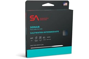 Scientific Anglers Fly Line 250 yd Dacron Backing