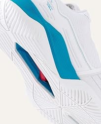 WILSON Men's Rush Pro 4.5 OZ Tennis