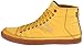 Tretorn Men's Skymra Mid SL GTX Fashion Sneaker, Old Gold, 9 D US