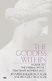 The Goddess Within by 