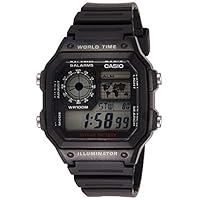 Casio Men