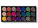 21 Highly Pigmented Professional Eyeshadow Palette Eye Shadow Makeup Kit Set Pro Palette High-end Formula (Smokey) by Karity Cosmetics