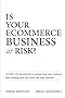 Is Your Ecommerce Business at Risk?: A CEO's 10 minute brief on protecting your revenue  and making sure you have the right partners