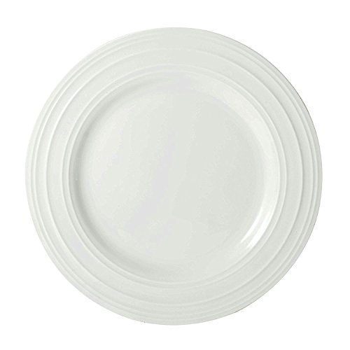 Buy Mikasa Ciara China Dinner Plates (SET OF 4) Online at desertcartUAE