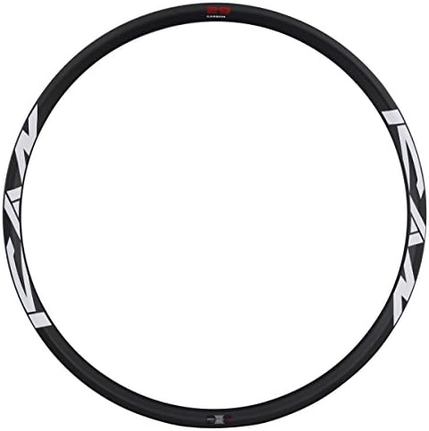 ICAN 29er MTB Bike Carbon Clincher Tubeless Ready for All Mountain Bike 35mm Width 32 Holes 1 Pcs