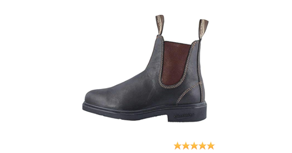softmoc blundstone chisel toe