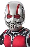 Rubie's Costume Ant-Man Injection Molded Mask