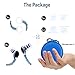 Swimming Earplugs,XIEMIN Waterproof Silicone Soft Sports Swim Earplugs for Adult,Kids