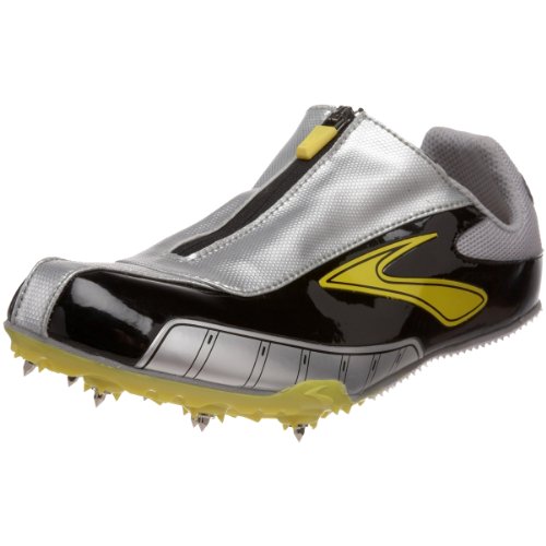 Buy Brooks Men's PR Sprint Track Spike Shoe Online at desertcartUAE