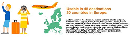 1 Orange+Holiday+Europe+Activated+Countries