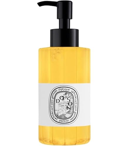 Amazon.com : Diptyque Do Son Eau de Toilette, No Color, Floral