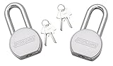 SCHLAGE 994831 Solid Steel Round