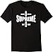 tees geek Established 1937 83rd Birthday Gifts for Men T-Shirt - (Medium) - Black