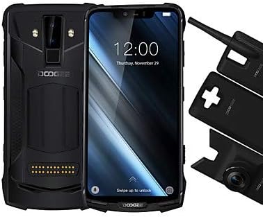 DOOGEE S90C (Super Mod) Android 9.0 Móvil Antigolpes: Amazon.es ...