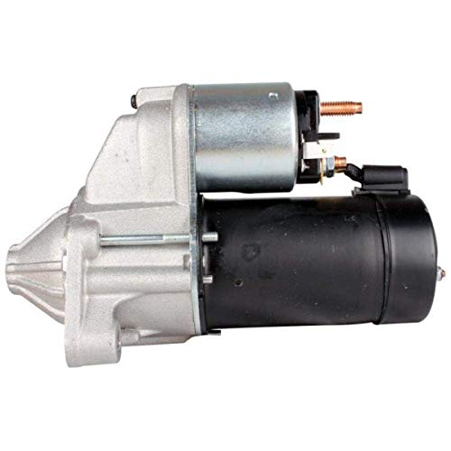 HELLA 8Ea 012 528-351 Démarreur - 12V - 1.3Kw