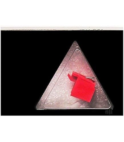(未使用･未開封品)　Durpower Phonograph Record Player Turntable Needle For KENWOOD KD-68F KD-68F KD68F KD-26R KD26R by Durpower df5ndr3 Amazon.com: Durpower Phonograph Record Turntable Needle