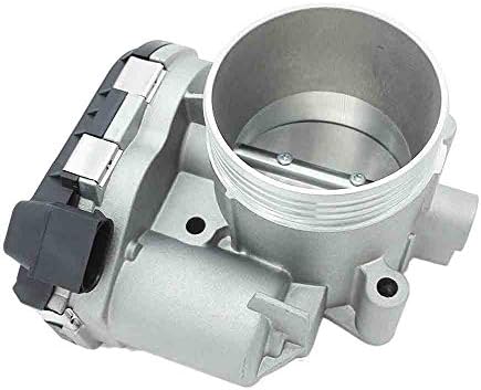 Throttle Body Fit For 01-09 Volvo S60 S80 V70 XC90 2.3L L5 L6 GAS OEM 23431554 0280750131