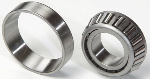 PROFORCE A2 - Top Quality Wheel Bearing (Front or Rear) -- Outer