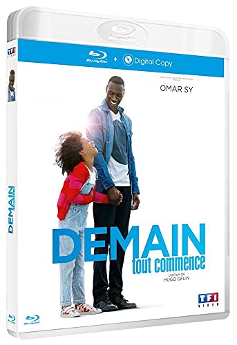 Demain Tout Commence [Blu-Ray + Copie Digitale]