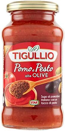 Featured image of post How to Make Sugo Pesto E Pomodoro