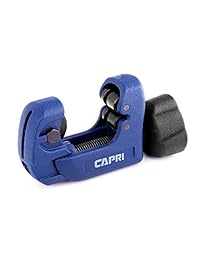 Capri Tools Miniklinge Mini Cortador de tubo, Klin