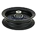 Rotary 13175 Flat Idler Pulley