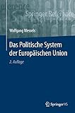 Image de Das Politische System der Europäischen Union (German Edition)