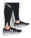 Under Armour Men's No Breaks ColdGear Infrared Run Leggings