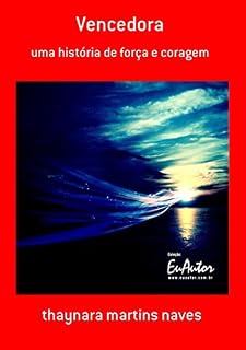 Livro Vencedora