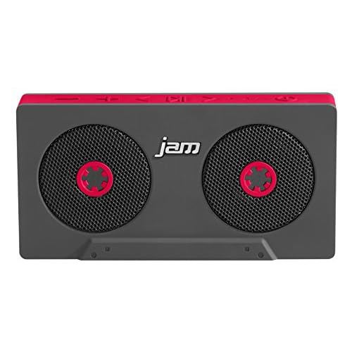 jam rewind bluetooth speaker