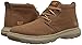 Cat Footwear Men's Stun Canvas Chukka Boot,Dachshund ,13,M