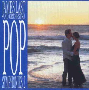James Last Orchestra - Pop Symphonies 2 By James Last - Zortam Music