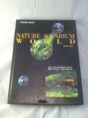 Amazon.com: Nature Aquarium: Complete Works 1985-2009