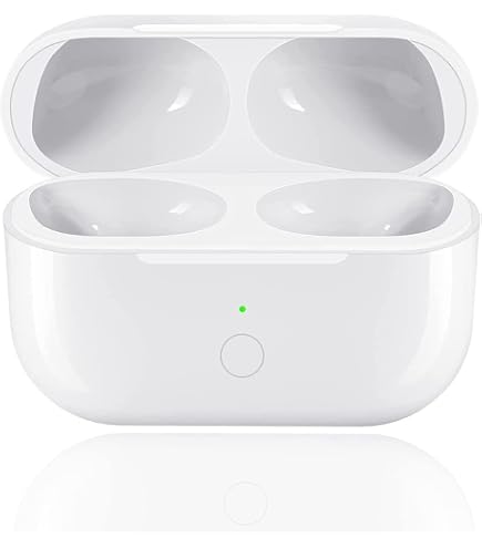 Wireless Charging Case Compatible with AirPods Pro, for Airpods