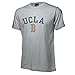 NCAA UCLA Bruins Ouray Short Sleeve Tee, Oxford, X-Large