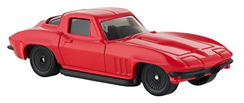 Fast & Furious 1966 Chevy Corvette Vehicle