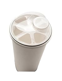 Remix Shaker desechables Suplemento Shaker, 28 Count