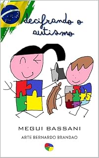 Livro Decifrando o Autismo