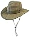 Mesh Crown Safari Men's Sun Hat, 3