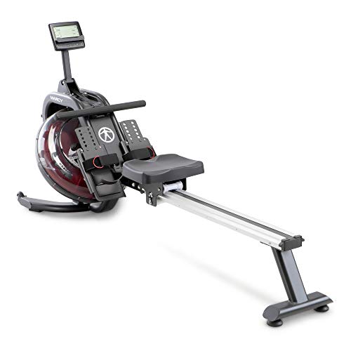 realistic rowing machine