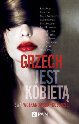 Grzech jest kobieta (Polska Wersja Jezykowa)