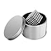 Kuiji Toys Magnetic Ball, Magnetic Sculpture Toys for Intelligence Development and Stress Relief (5MM Set of 216 Balls)
