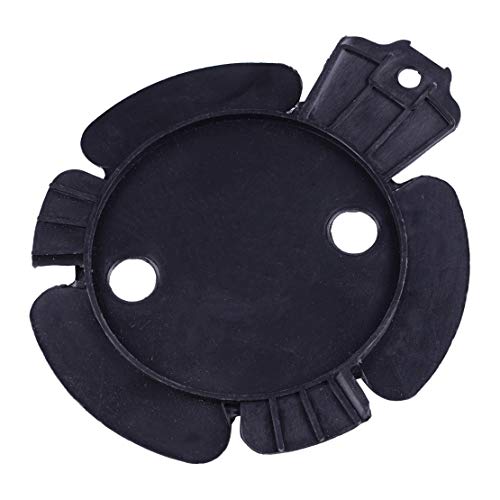 beler Oil Sump Underfloor Drain Cover Flap Fit for BMW 5 6 7 Series F07 F10 F06 F01 F02 520d 520i 730i 51757209541