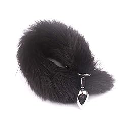 Ạdult Gear Tọy Cute 40cm Tail Bow Metal Bụtt