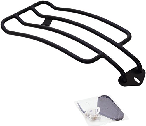 MOTHERWELL MWL-151B 6" Solo Luggage Rack (FL's)