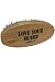 Wooden Boar Hair Bristle Beard Brush by Ranger Grooming Company by Leven Rose, Perfect For a Beard Grooming Kit for Men, Made of Boars Hair Bristles and Firm Natural Wood, Great For Men’s Gift