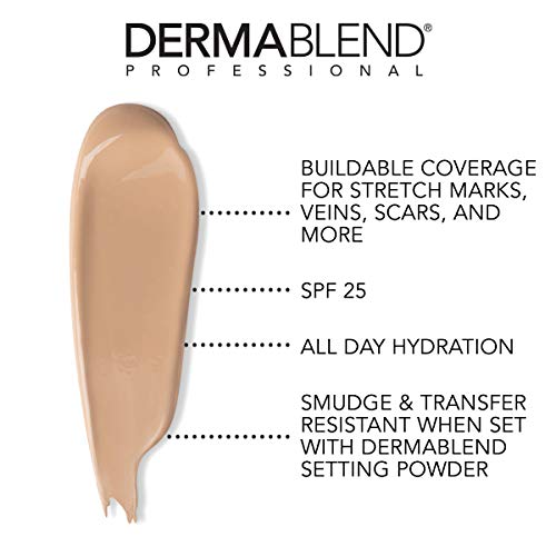 dermablend 10n